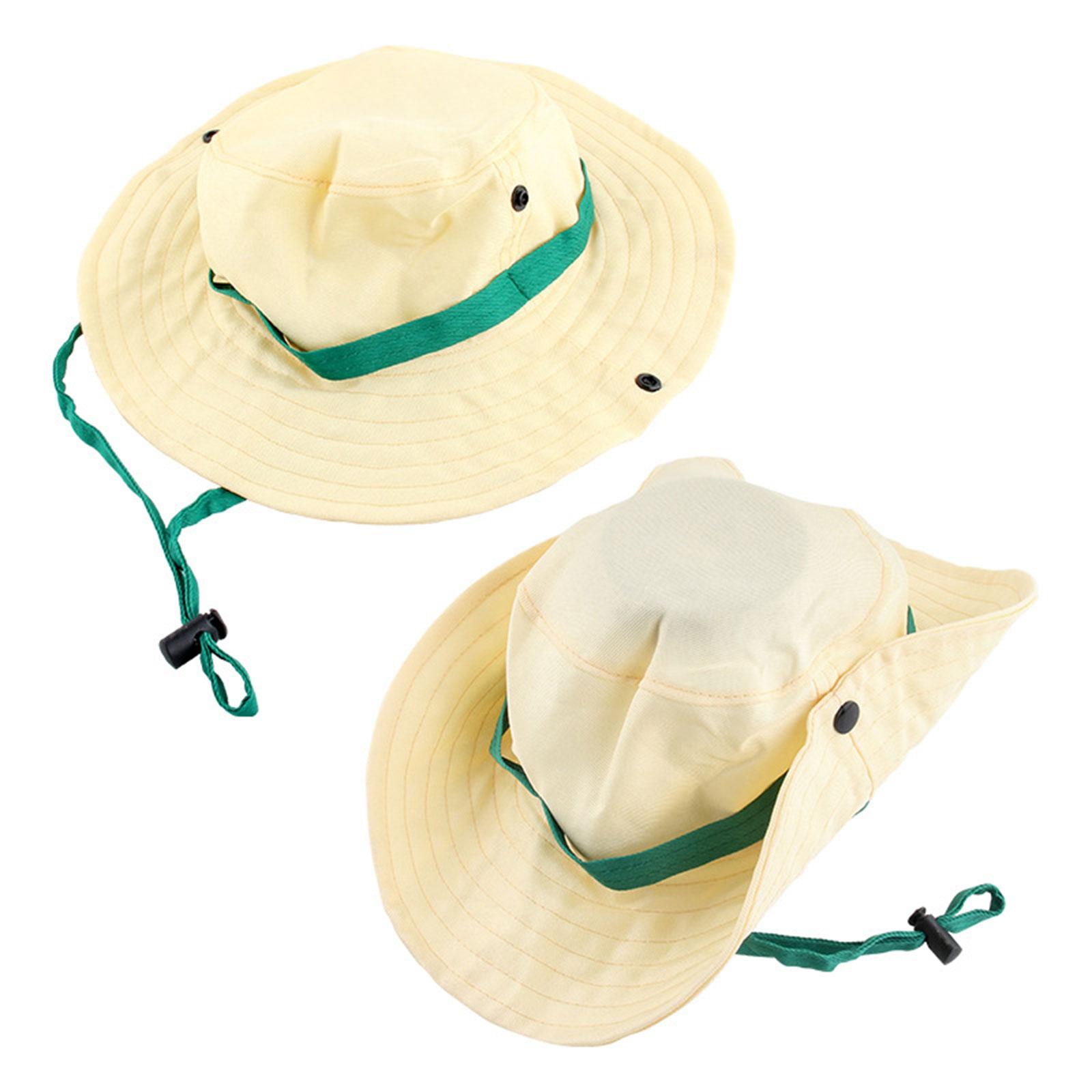 Kids Outdoor Explorer Kit - Çocuklar için Kaşif Kostüm Seti Karnaval
