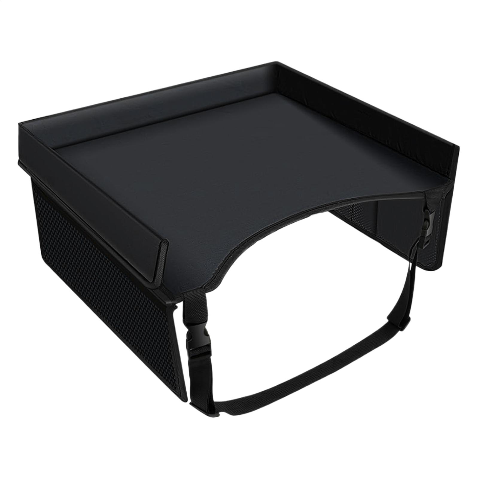 Kids Outdoor Dining Table - Çocuklar için araba koltuğu tepsisi katlanabilir