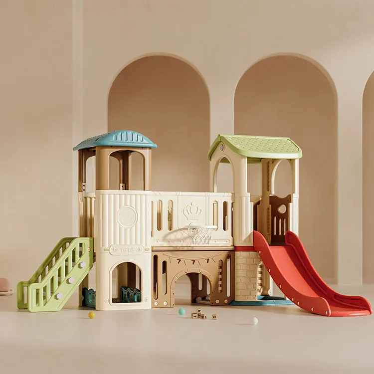 Çocuk Oyun Evi Açık Hava Küçük - Kids Outdoor Playhouse incelemesi ve fiyatı