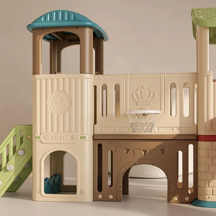 Çocuk Oyun Evi Açık Hava Küçük - Kids Outdoor Playhouse incelemesi ve fiyatı