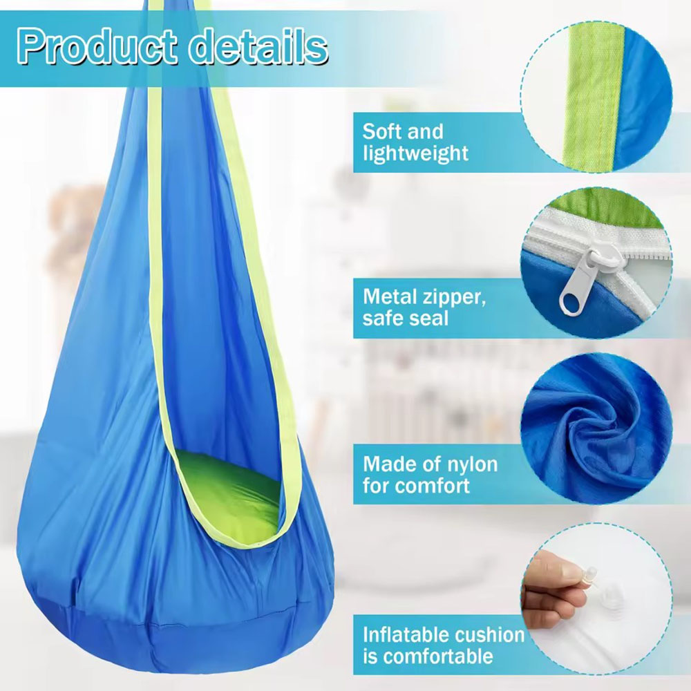 Çocuklar için şişme minderli n - Kids Outdoor Lawn Chair incelemesi ve fiyatı
