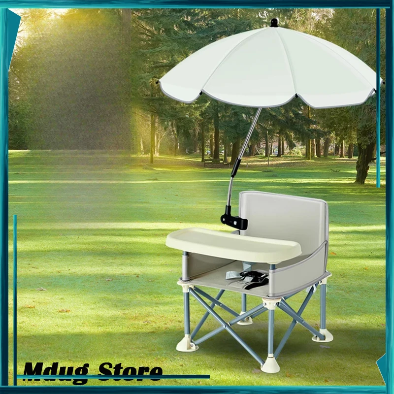 Çocuk Depolama Plaj Sandalyele - Kids Outdoor Lawn Chair incelemesi ve fiyatı