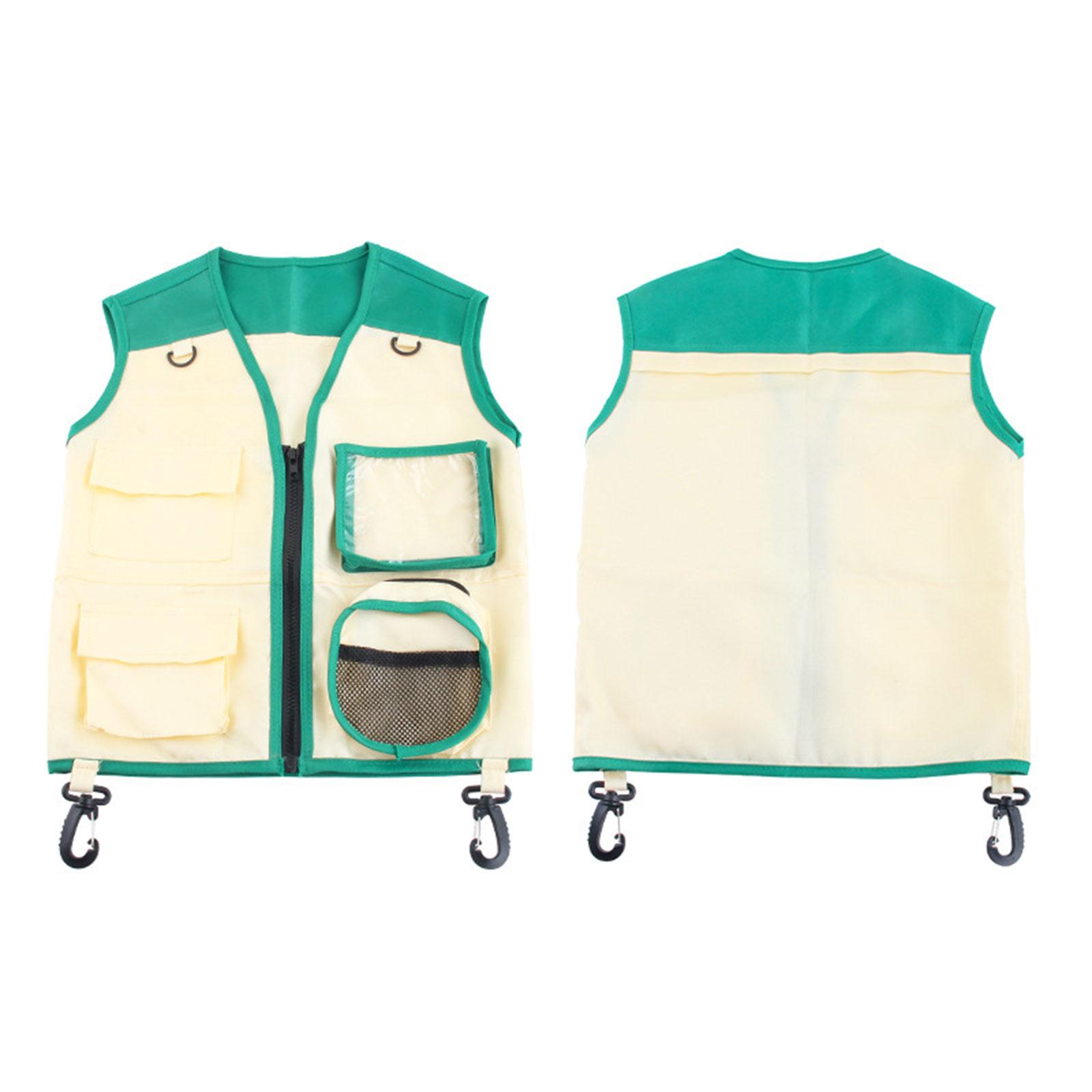 Çocuklar için Kaşif Kostüm Set - Kids Outdoor Explorer Kit incelemesi ve fiyatı
