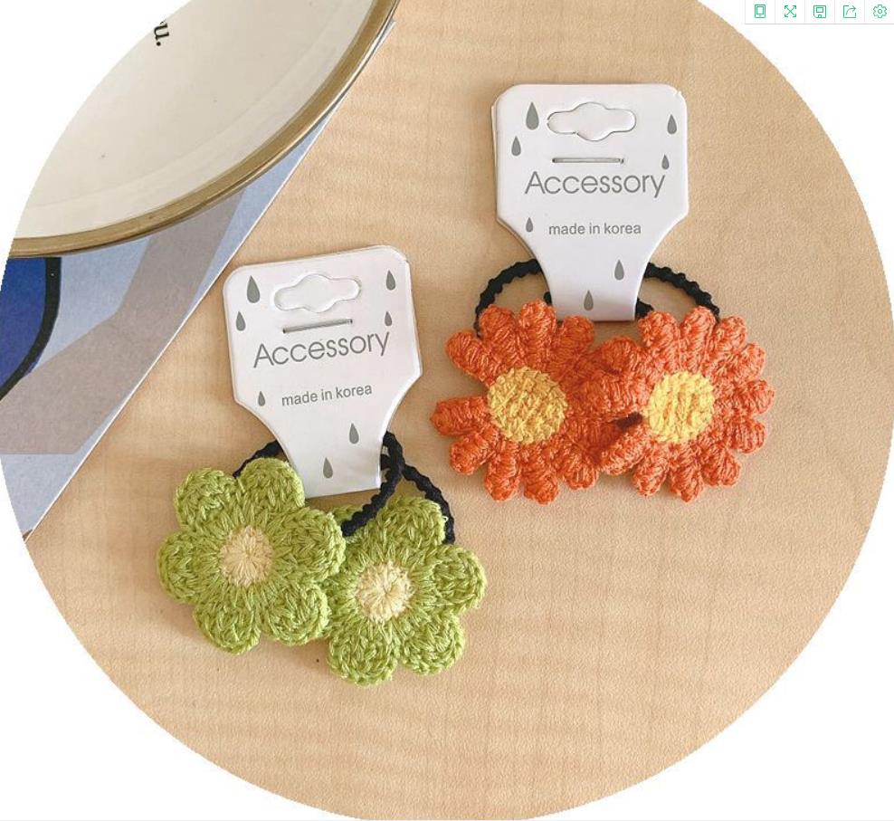 Kış çocuk sevimli renkler çiçe - Kids Outdoor Decor incelemesi ve fiyatı
