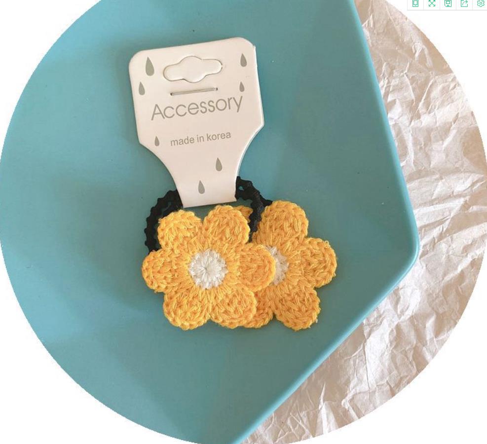 Kış çocuk sevimli renkler çiçe - Kids Outdoor Decor incelemesi ve fiyatı