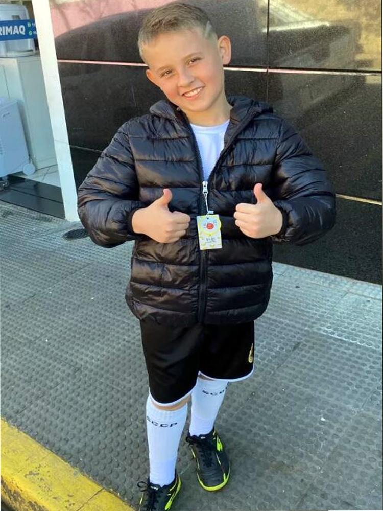 Kapşonlu hafif aşağı ceketler  - Kids Outdoor Jacket incelemesi ve fiyatı