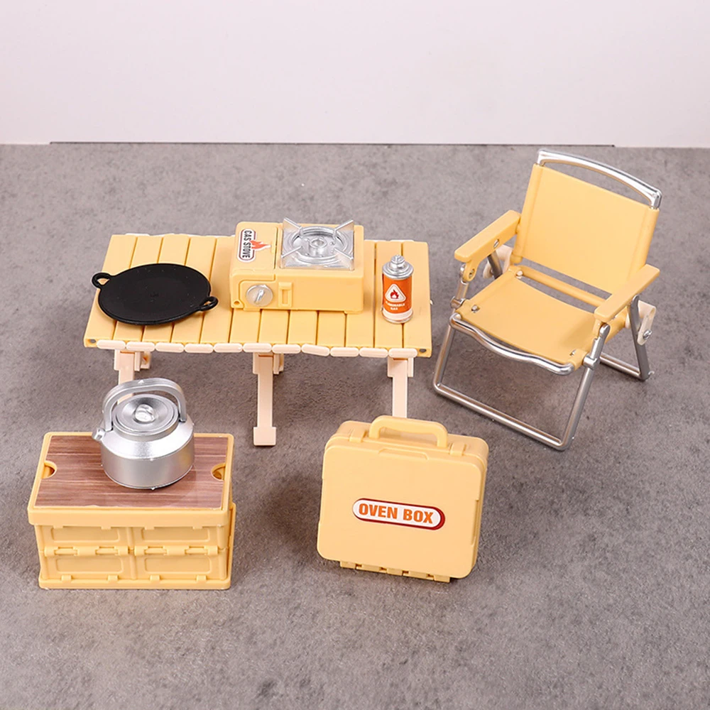 Mini Katlanır Sandalye ve Masa - Kids Outdoor Lawn Chair incelemesi ve fiyatı