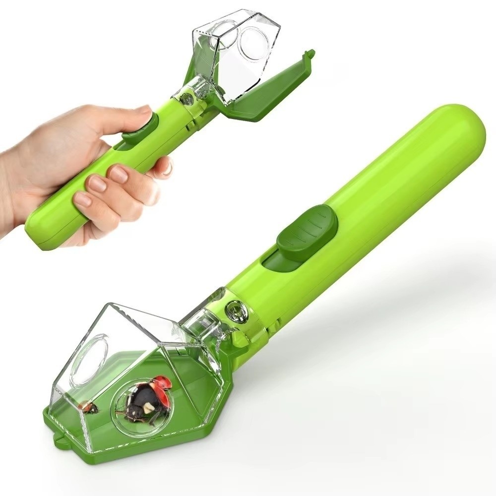 Çok Fonksiyonlu Taşınabilir Bö - Kids Outdoor Explorer Kit incelemesi ve fiyatı