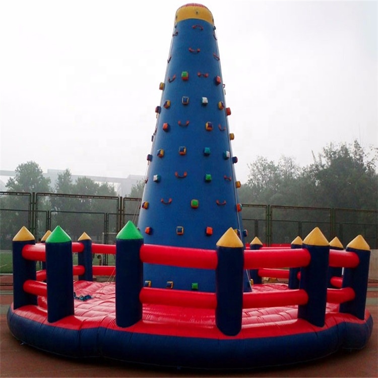 Şişme Tırmanma Duvarı, 3-12 Ya - Kids Outdoor Play Equipment incelemesi ve fiyatı