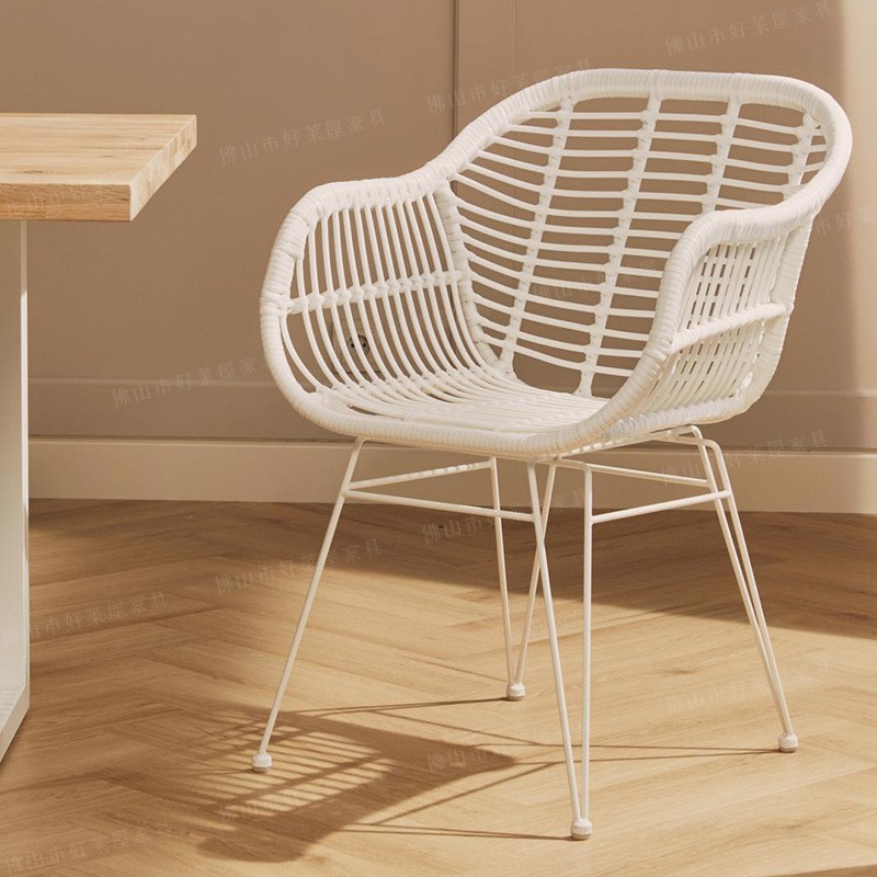 MOMO Ins Rattan Açık Balkon De - Kids Outdoor Dining Table incelemesi ve fiyatı