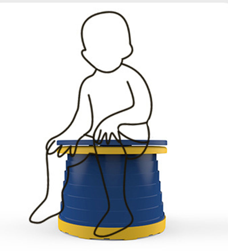 Yeni 2'si 1 arada Taşınabilir  - Kids Outdoor Table And Chairs incelemesi ve fiyatı