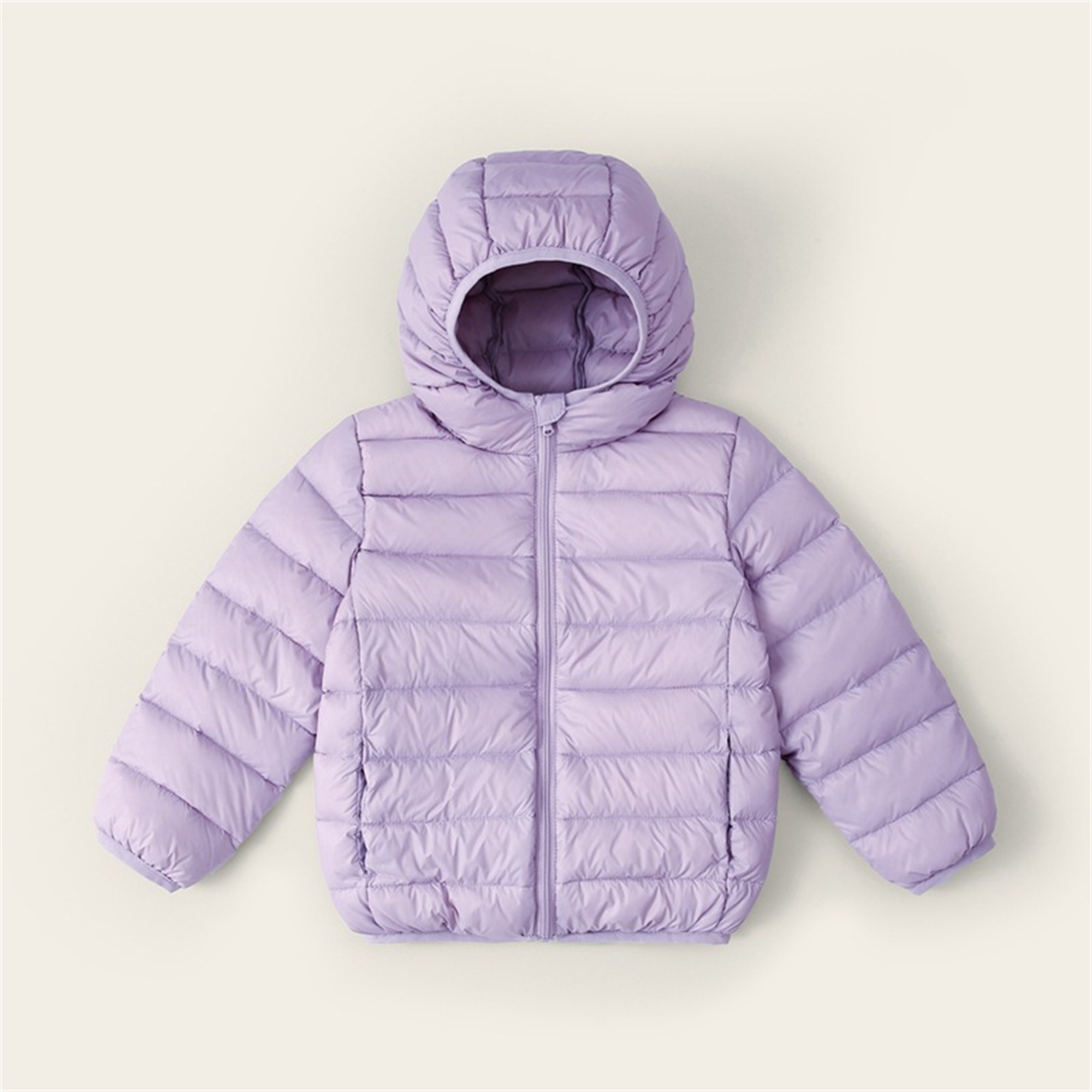 Kış erkek ve kadın giyim topta - Kids Outdoor Jacket incelemesi ve fiyatı