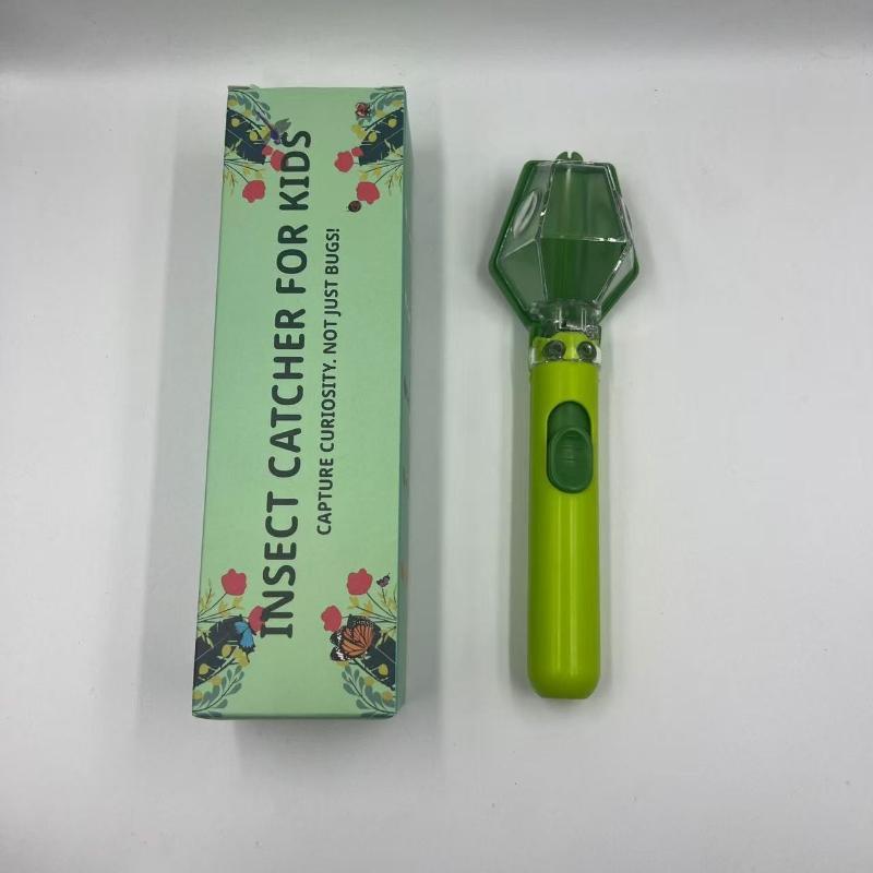 6X Büyütmeli Taşınabilir Böcek - Kids Outdoor Explorer Kit incelemesi ve fiyatı