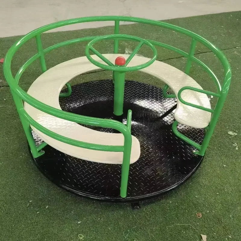 Çocuklar için Dayanıklı Metal  - Kids Outdoor Adventure Park incelemesi ve fiyatı