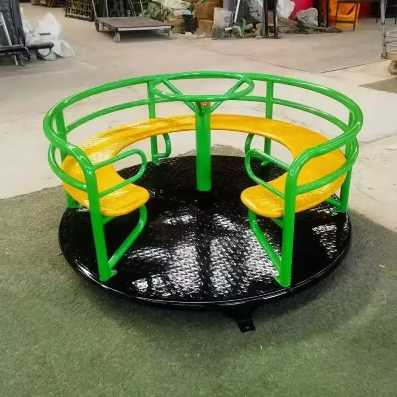 Çocuklar için Dayanıklı Metal  - Kids Outdoor Adventure Park incelemesi ve fiyatı