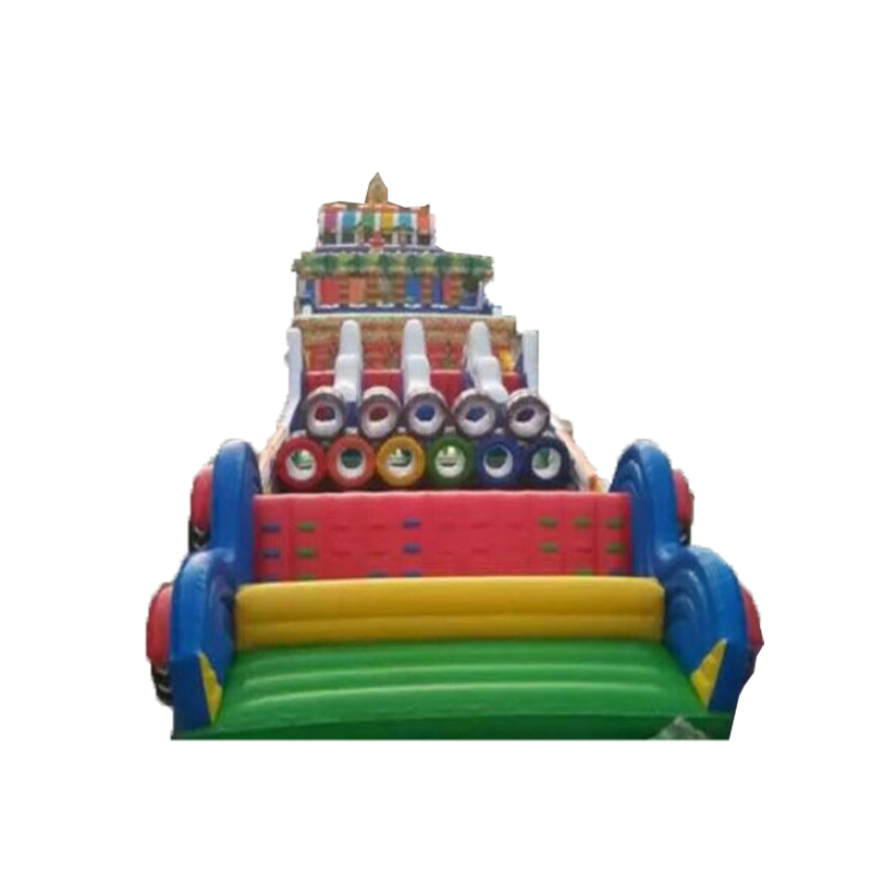 Çocuklar ve Yetişkinler için Ş - Kids Outdoor Adventure Park incelemesi ve fiyatı