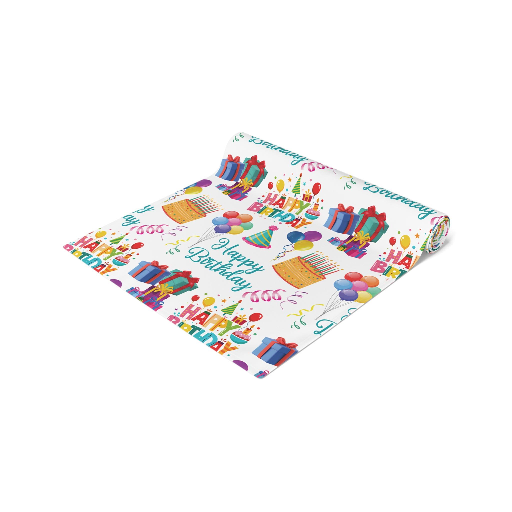Renkli Doğum Günü Partisi Balo - Kids Outdoor Dining Table incelemesi ve fiyatı