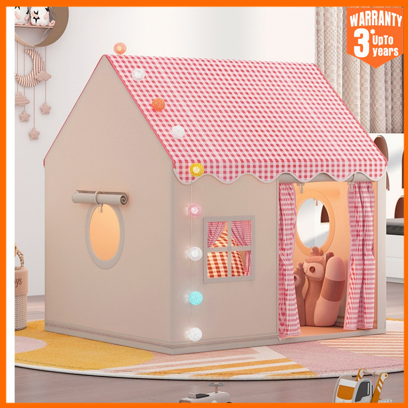 Çocuk Oyuncakları Çadır Prense - Kids Outdoor Playhouse incelemesi ve fiyatı