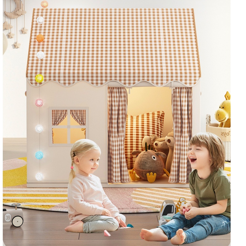 Çocuk Oyuncakları Çadır Prense - Kids Outdoor Playhouse incelemesi ve fiyatı