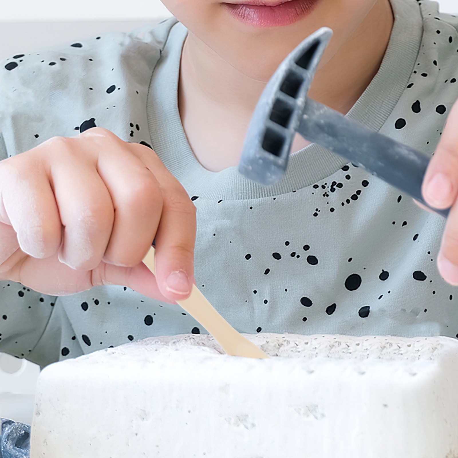 36 Parçalı Çocuk Kazı Aletleri - Kids Outdoor Explorer Kit incelemesi ve fiyatı