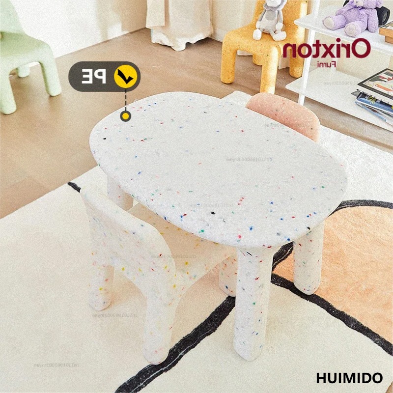 Çocuk Çalışma Masası ve Sandal - Kids Outdoor Table And Chairs incelemesi ve fiyatı