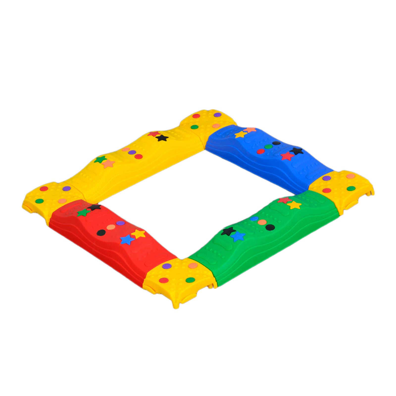 Çocuk Denge Kirişleri Dengeyi  - Kids Outdoor Balance Beam incelemesi ve fiyatı