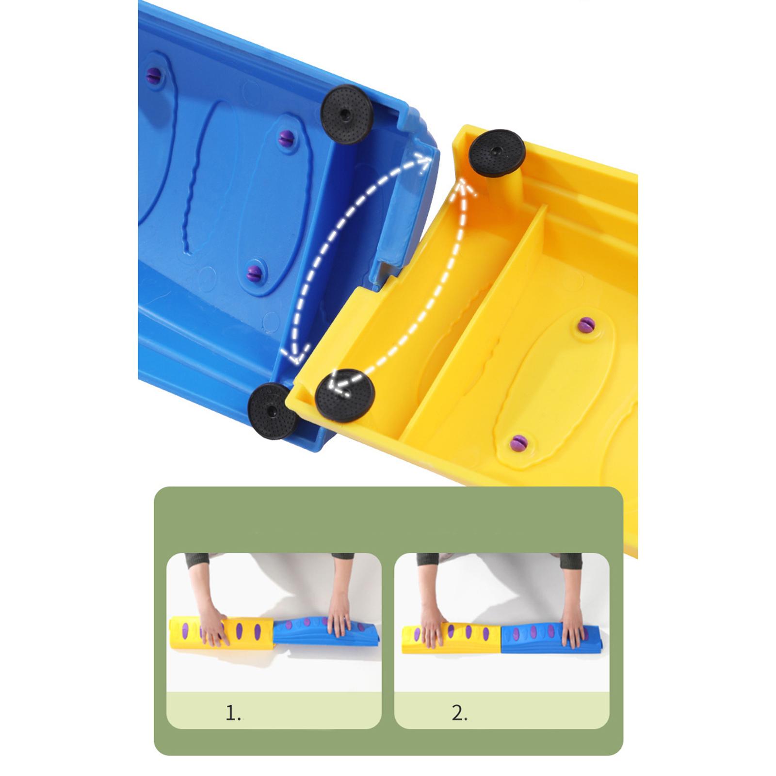 Çocuk Denge Kirişleri Dengeyi  - Kids Outdoor Balance Beam incelemesi ve fiyatı