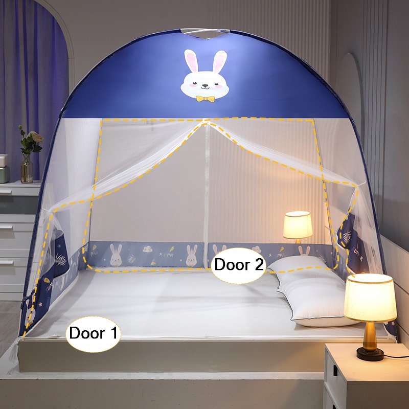 Yatak için Açılır Sineklik, An - Kids Outdoor Yurt incelemesi ve fiyatı