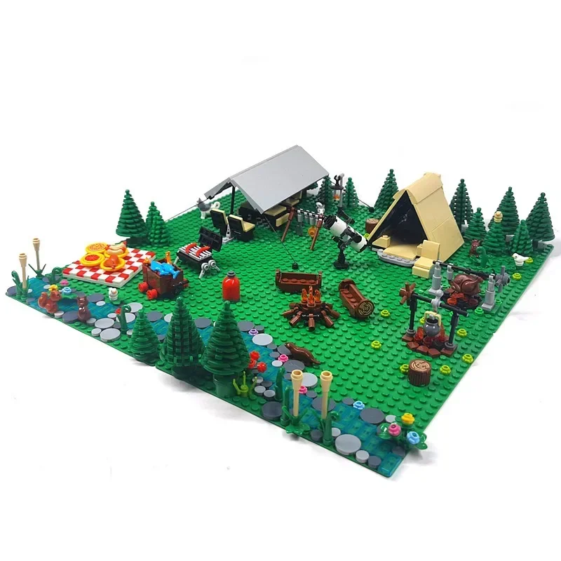 MOC Açık Kamp ve Piknik Çadırı - Kids Outdoor Table And Chairs incelemesi ve fiyatı