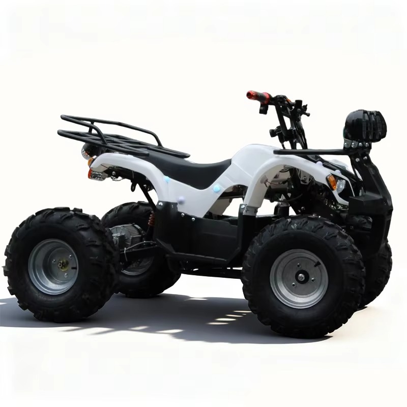 750W 48V Çocuk Elektrikli ATV  - Kids Outdoor Electric Quad incelemesi ve fiyatı