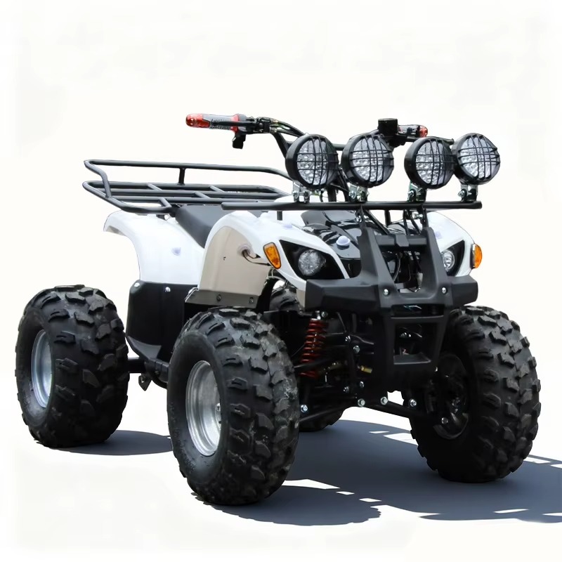 750W 48V Çocuk Elektrikli ATV  - Kids Outdoor Electric Quad incelemesi ve fiyatı