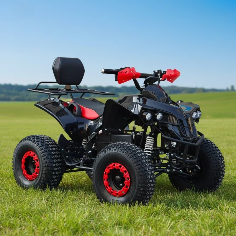 Elektrikli Şaft Tahrikli ATV Ç - Kids Outdoor Electric Quad incelemesi ve fiyatı