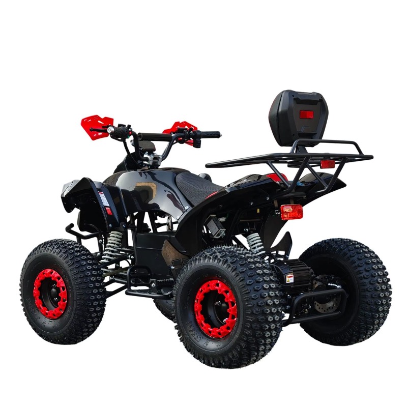 Elektrikli Şaft Tahrikli ATV Ç - Kids Outdoor Electric Quad incelemesi ve fiyatı