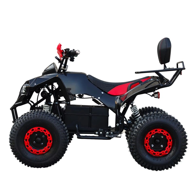 Elektrikli Şaft Tahrikli ATV Ç - Kids Outdoor Electric Quad incelemesi ve fiyatı