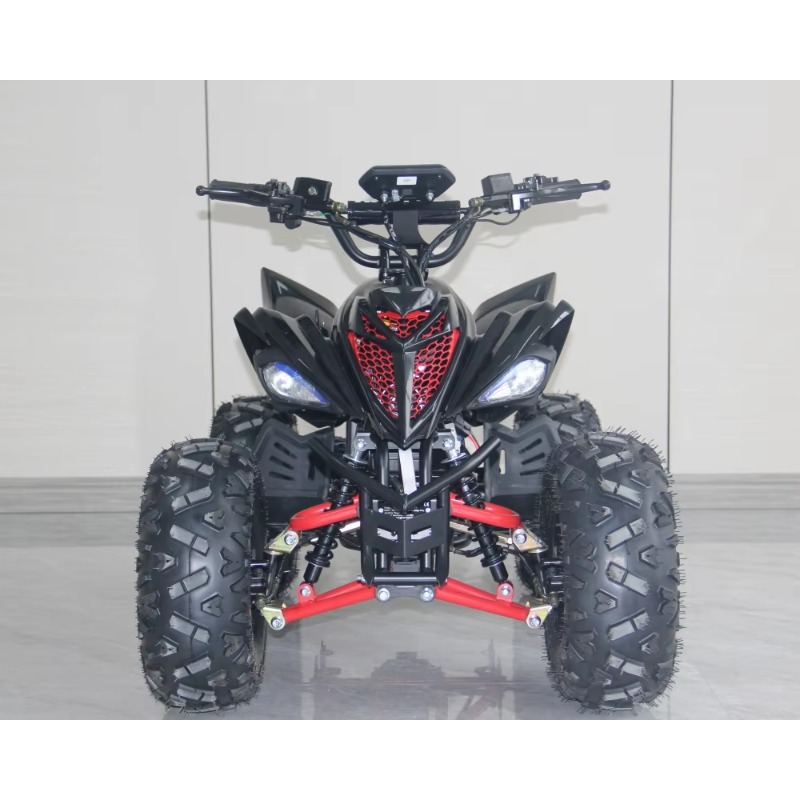 48V 1000W Elektrikli Çocuk ATV - Kids Outdoor Electric Quad incelemesi ve fiyatı