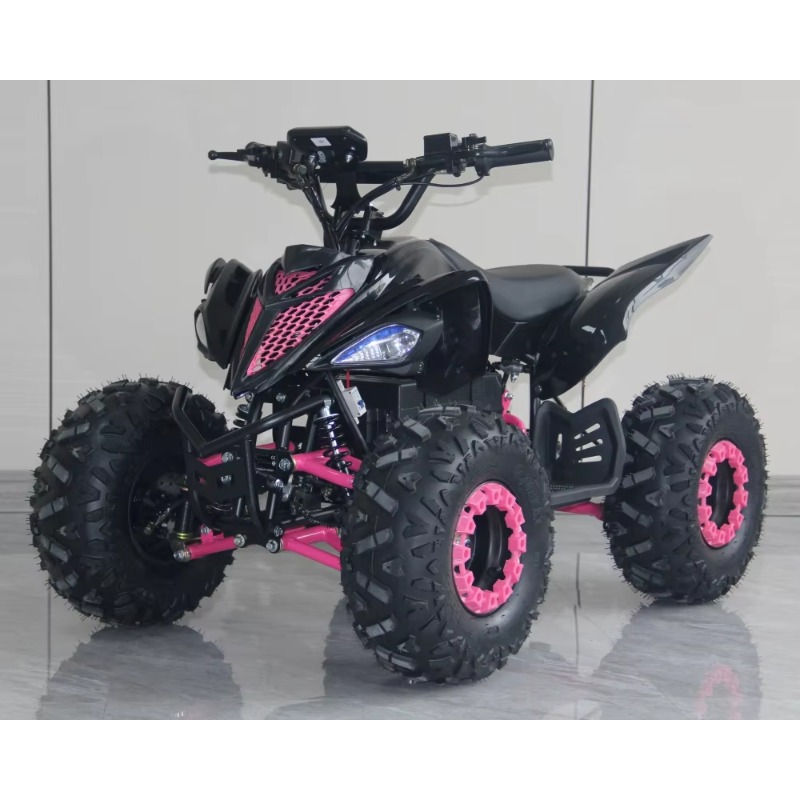 48V 1000W Elektrikli Çocuk ATV - Kids Outdoor Electric Quad incelemesi ve fiyatı