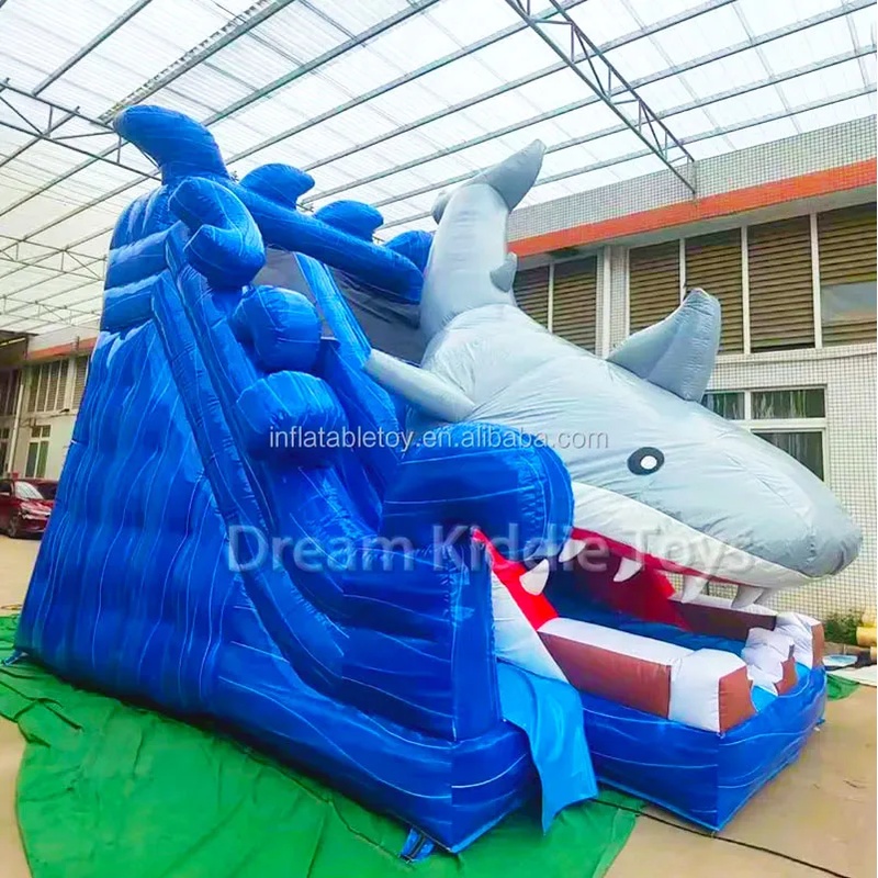 PVC Şişme Zıplama Şatosu Kombo - Kids Outdoor Adventure Park incelemesi ve fiyatı