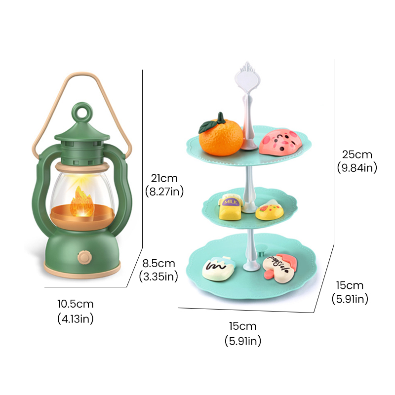 Çocuklar Kamp Seti Kamp Ateşi  - Kids Outdoor Explorer Kit incelemesi ve fiyatı