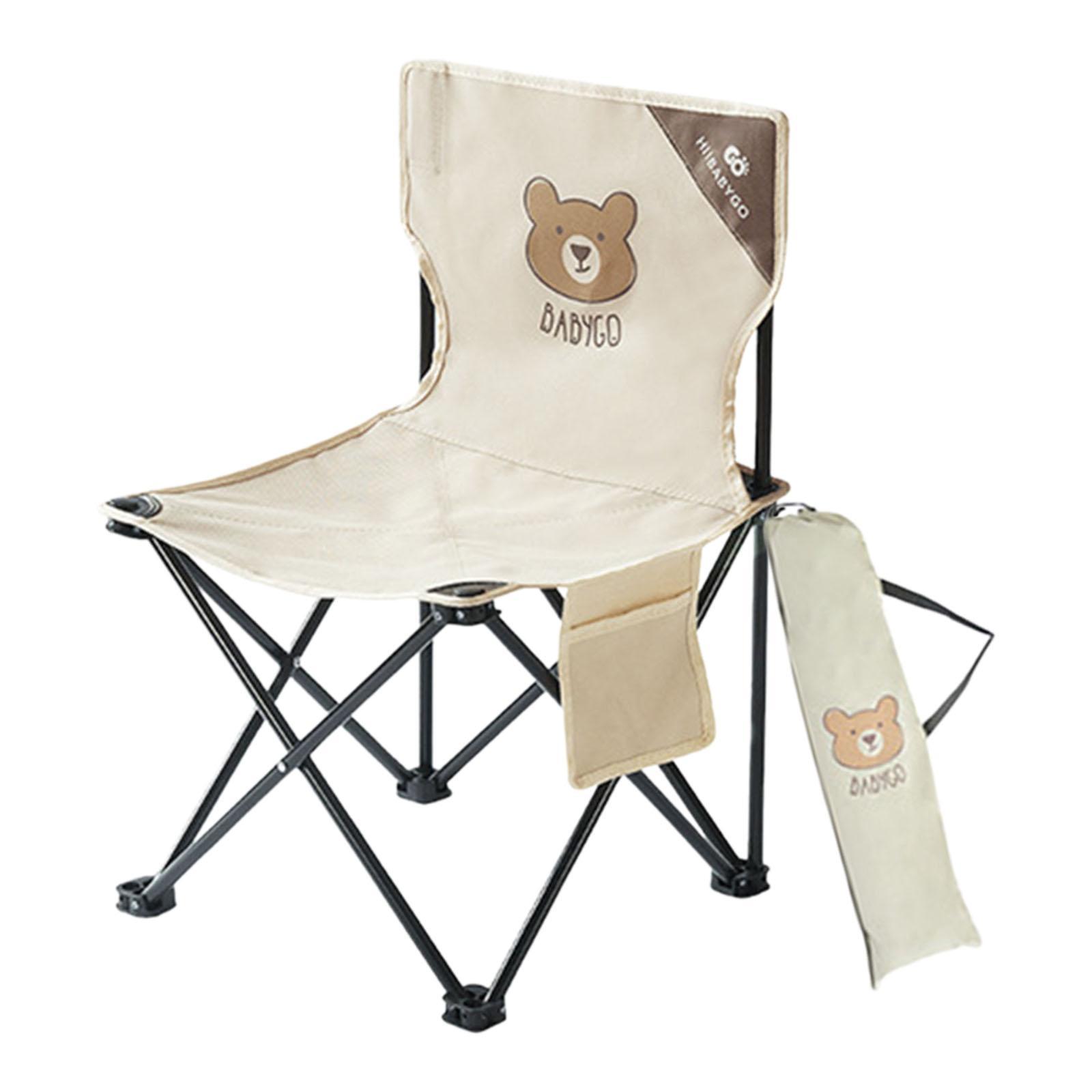 Çocuklar için kamp katlanır sa - Kids Outdoor Lawn Chair incelemesi ve fiyatı