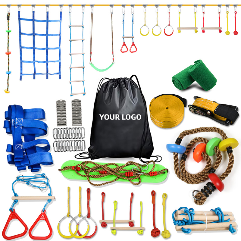【Sıcak】Açık Hava Denge Sporu S - Kids Outdoor Ninja incelemesi ve fiyatı