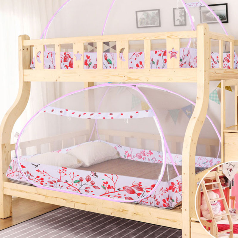Tam alt örgü cibinlik sivrisin - Kids Outdoor Yurt incelemesi ve fiyatı