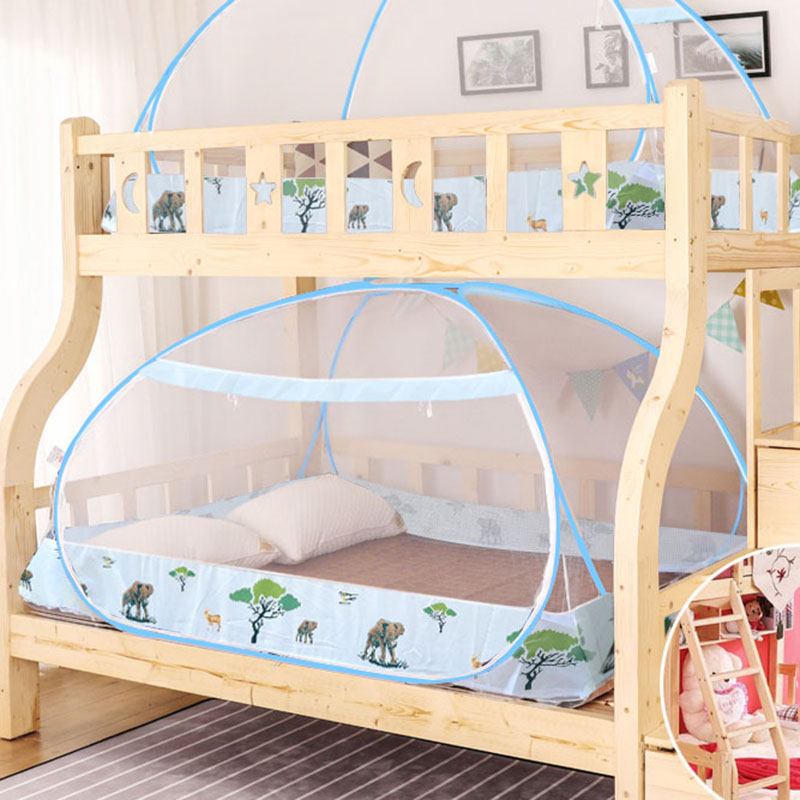 Tam alt örgü cibinlik sivrisin - Kids Outdoor Yurt incelemesi ve fiyatı