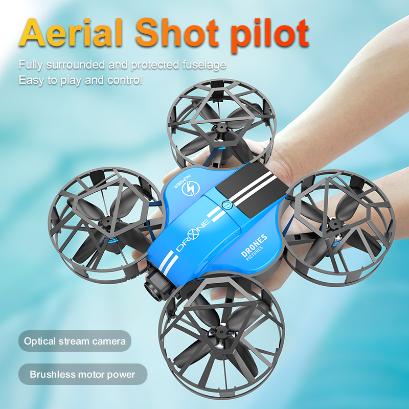 YENI Mini Drone 812PRO meslek  - Kids Outdoor Play Equipment incelemesi ve fiyatı
