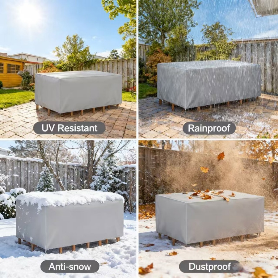 Çok Boyutlu Dış Mekan Mobilya  - Kids Outdoor Dining Table incelemesi ve fiyatı