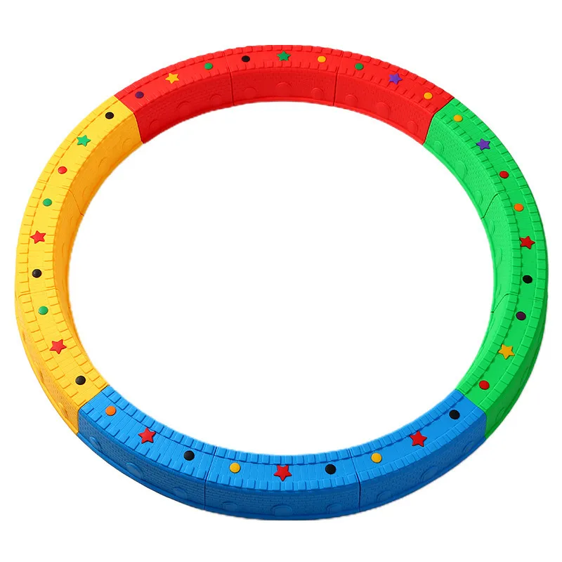 Çocuklar için Ahşap Denge Çubu - Kids Outdoor Balance Beam incelemesi ve fiyatı