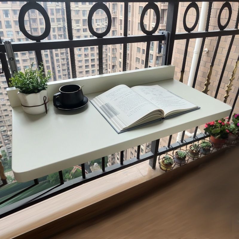 Modern Minimalist Metal Katlan - Kids Outdoor Dining Table incelemesi ve fiyatı
