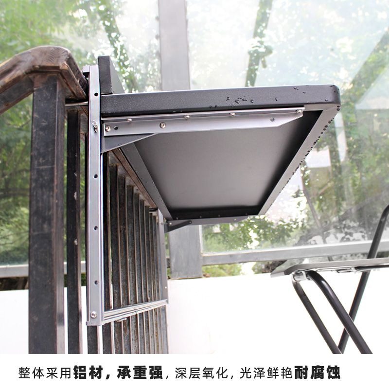 Modern Minimalist Metal Katlan - Kids Outdoor Dining Table incelemesi ve fiyatı