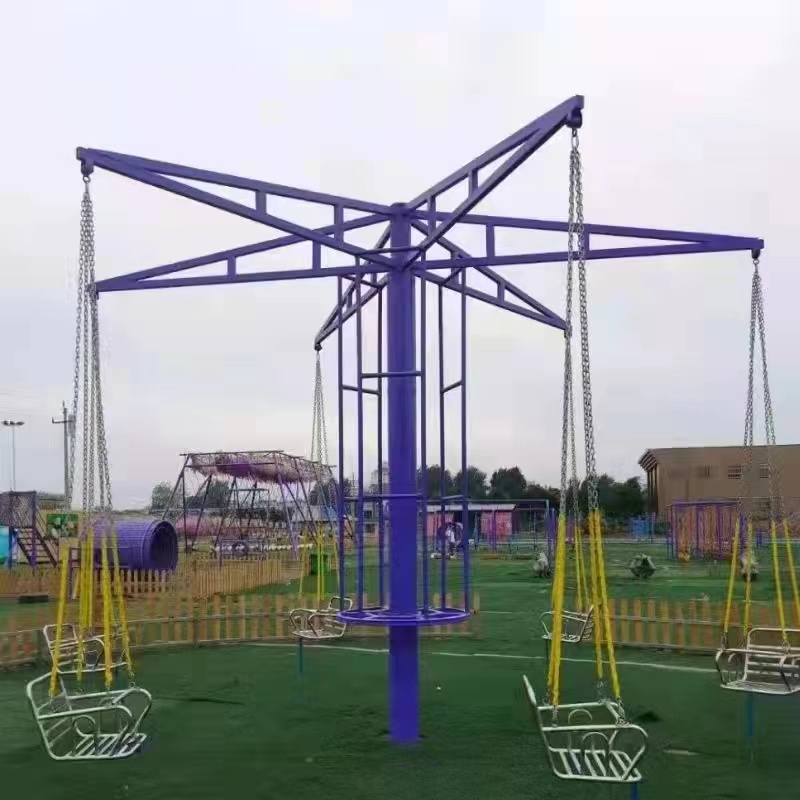 Ticari Açık Hava Oyun Alanı Ta - Kids Outdoor Adventure Park incelemesi ve fiyatı