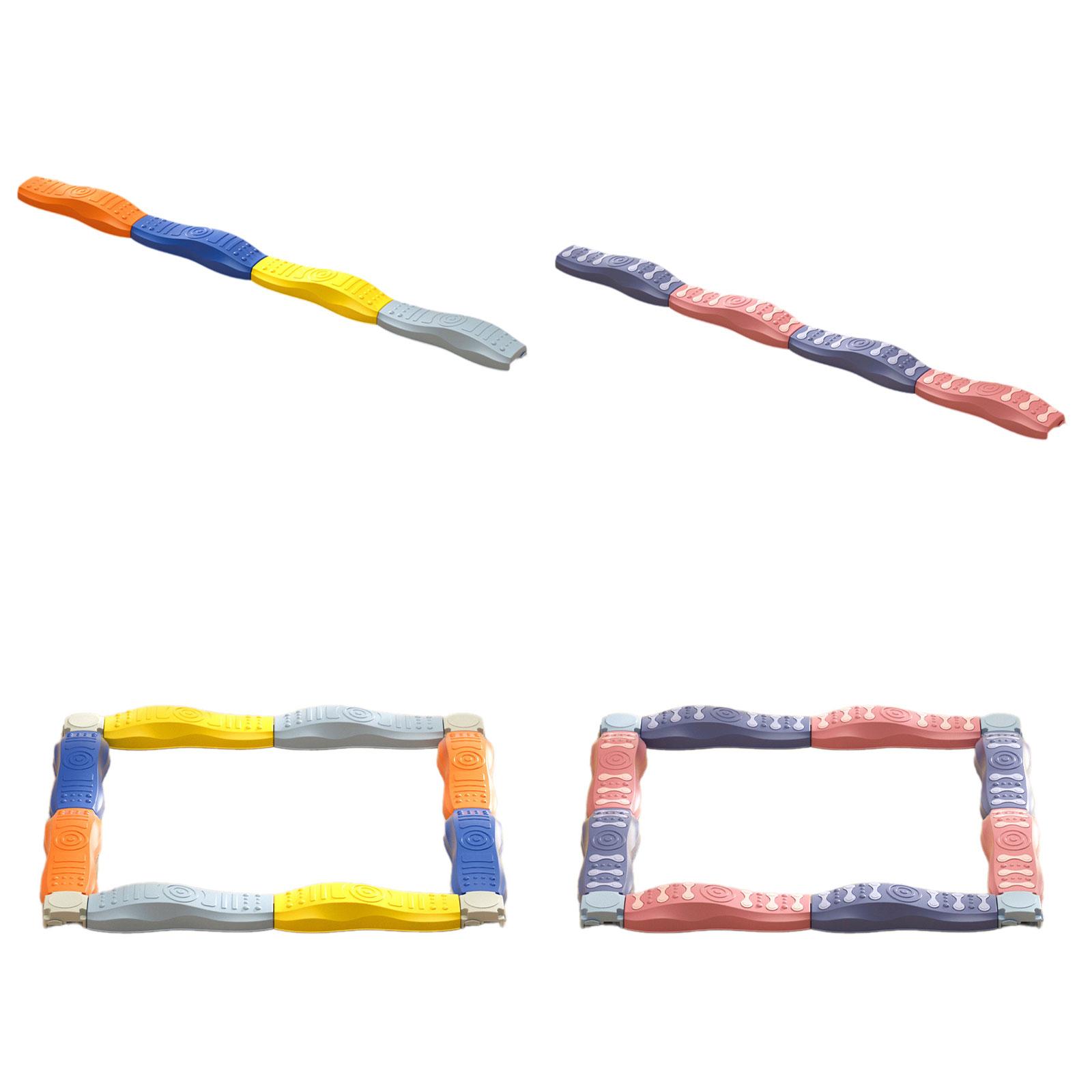Çocuklar İçin Denge Kirişleri  - Kids Outdoor Balance Beam incelemesi ve fiyatı